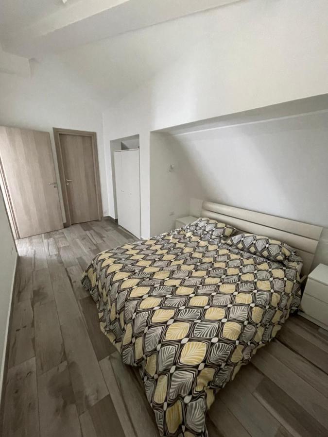 La Terrazza Sul Trebbia Apartment Rivergaro Exterior photo